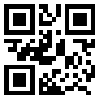 Immagine del QrCode di 3207262456