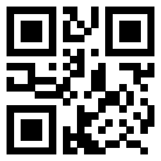 Immagine del Qr Code di 3207262458