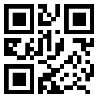 Il QrCode di 3207262460