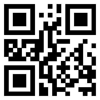 Scansione del QrCode di 3207262462