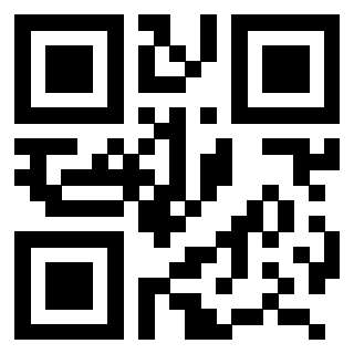 3207262465 Qr Code associato