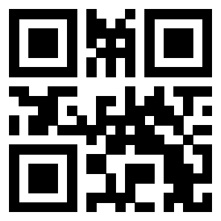 3207262466 - Immagine del QrCode associato