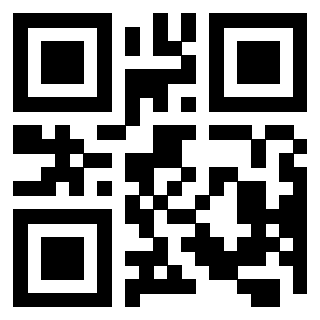 Scansione del QrCode di 3207262468