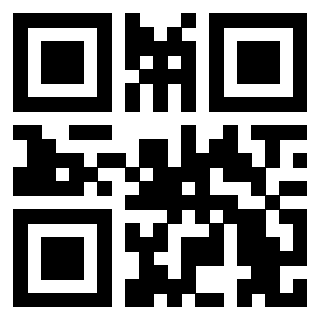 Scansione del Qr Code di 3207262473