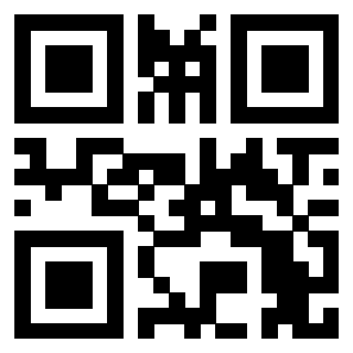 Scansione del QrCode di 3207262474