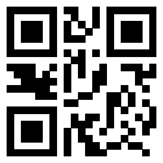 Immagine del Qr Code di 3207262477