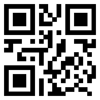 Immagine del QrCode di 3207262479