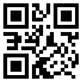 Scansione del Qr Code di 3207262480