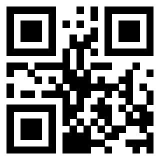 3207262483 - Immagine del QrCode associato
