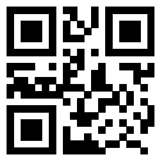 Immagine del QrCode di 3207262488