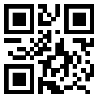 3207262495 - Immagine del Qr Code