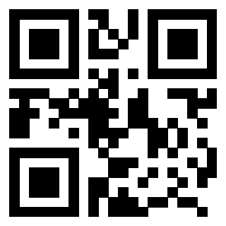 3207262496 Qr Code associato
