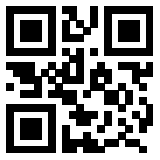 3207262503 QrCode associato