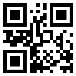 3207262508 QrCode associato