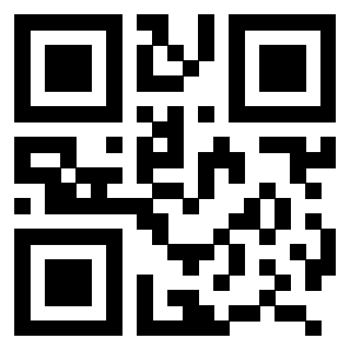 Immagine del QrCode di 3207262511