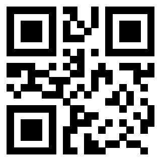 3207262512 - Immagine del QrCode associato