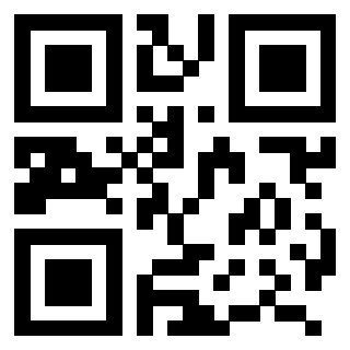 3207262516 - Immagine del QrCode associato