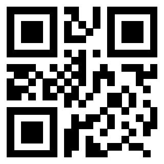 Immagine del QrCode di 3207262521