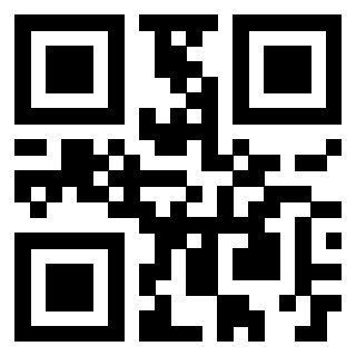 3207262522 - Immagine del QrCode