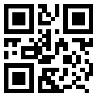 Immagine del Qr Code di 3207262523