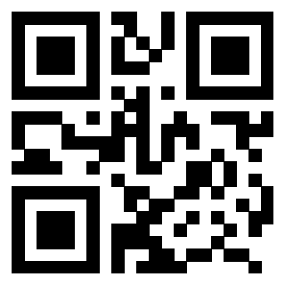 3207262524 - Immagine del Qr Code associato