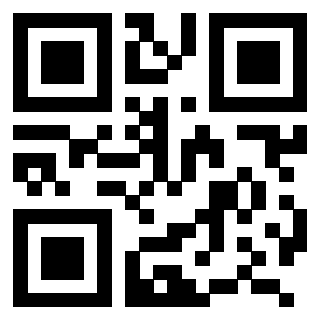 Il Qr Code di 3207262525