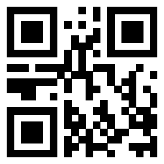 Scansione del Qr Code di 3207262527