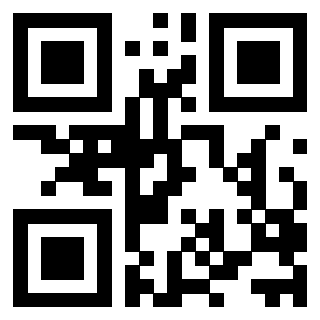 3207262529 - Immagine del Qr Code associato