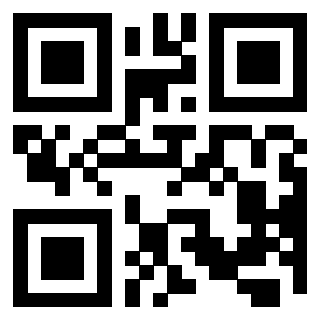 Scansione del QrCode di 3207262532