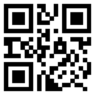 Scansione del Qr Code di 3207262534