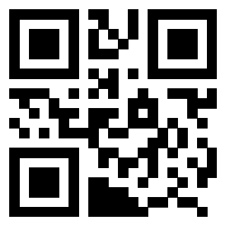 3207262535 QrCode associato