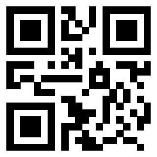 Scansione del Qr Code di 3207262537