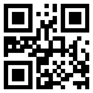 Scansione del QrCode di 3207262538