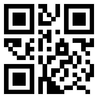 Il Qr Code di 3207262539