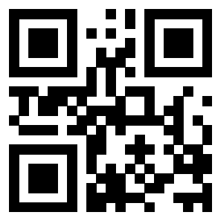 Il QrCode di 3207262542