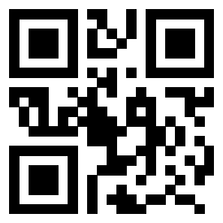 Il Qr Code di 3207262545