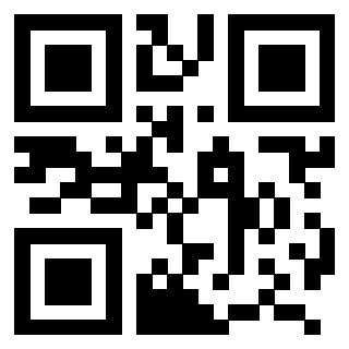 3207262547 QrCode associato