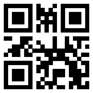 3207262550 - Immagine del Qr Code