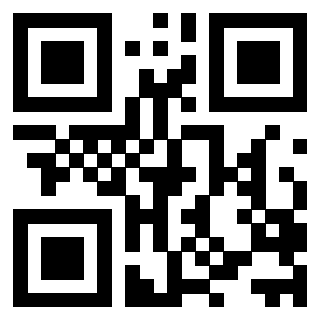 Scansione del Qr Code di 3207262556