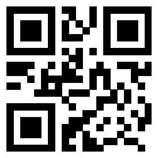 Immagine del QrCode di 3207262558