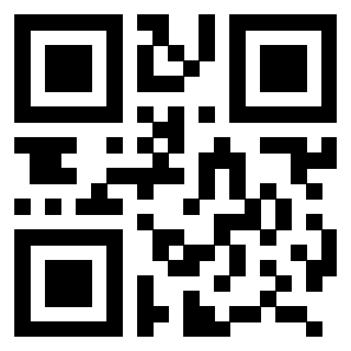 Il Qr Code di 3207262559