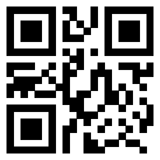 Immagine del QrCode di 3207262560