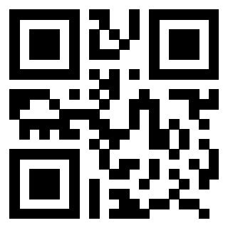 3207262563 QrCode associato