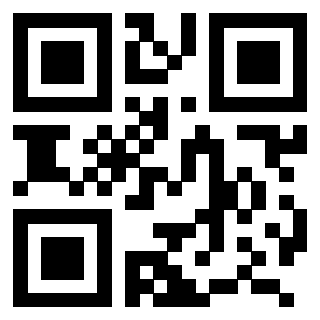 Il QrCode di 3207262565