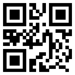 Immagine del Qr Code di 3207262567