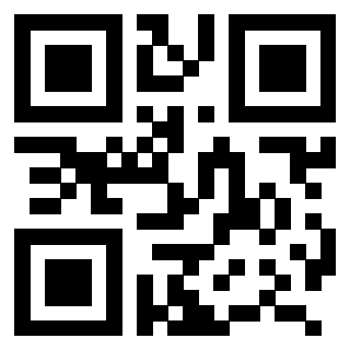 3207262568 Qr Code associato