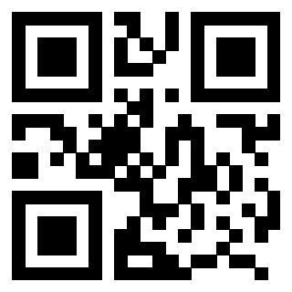 Il QrCode di 3207262569