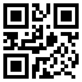 3207262571 - Immagine del Qr Code associato
