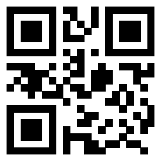 Immagine del Qr Code di 3207262572