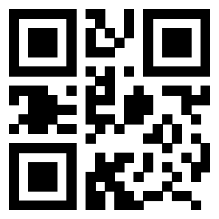 Immagine del Qr Code di 3207262573